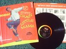 THE EL DORADOS Crazy Little Mama VEE JAY VJLP 1001 MINT, SHRINK, FREE S&H