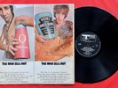 The Who – The Who Sell Out - LP - UK 1st. - 1967 - Mono - Track Record – 612 002