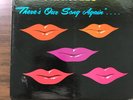The Chantels-There's Our Song Again-End 312-MONO GIRL GROUP- NEAR MINT