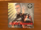 Blade Runner (Motion Picture Soundtrack) by Vangelis (VINYL LP Record NEW SEALED
