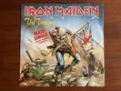 Iron Maiden -The Trooper 12