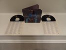 LEE MORGAN SELF TITLED S/T LP  ORIG. 1972 VAN GELDER RVG 1ST BLUE NOTE