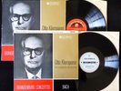 Bach: Brandenburg Concertos - Otto Klemperer **Columbia SAX 2408 / 2409 2LP**