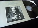 Brahms: Symphony No. 3 - Bruno Walter **Columbia 6-Eye MS 6174 Stereo ED1 LP**