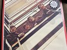 The Beatles 1962-1966  Colored Red Color Collection LP Vinyl Album Record