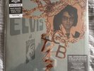 elvis at stax original vinyl factory sealed black & gold vinyl