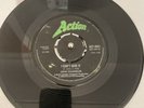 Gene chandler i can save it/i can take care of myself. record Northern Soul
