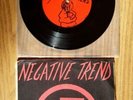 1978 NEGATIVE TREND 7