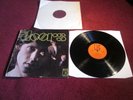 THE DOORS 1ST S/T UK 1ST PRESS VINYL STEREO 1967 EX+NEAR MINT AUDIO EKS 74007