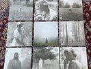 Taylor Swift Folklore X 8 Vinyl
