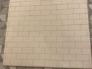 Pink Floyd The Wall 1st Press - 1979 UK Vinyl LP