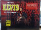 Elvis Presley From Elvis In Memphis LSP-4155 Sealed Original USA LP Superb