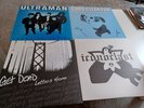 LP  HARDCORE PUNK OI  exploited CRUST  TOTAL CHAOS UK Punkrock DISCHARGE