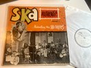 Ska Authentic , Volume 2  , ND  Label  Orig first press in VG++ cond