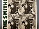 The Smith- Meat Is Murder Vinyl LP Rough Trade UK 1st Pressing MINT