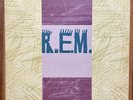 R.E.M. - Dead Letter Office - Very Rare Translucent Pressing - Vinyl LP SP 70054