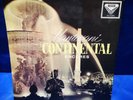 @DECCA SKL 4044 *WBg ED1* MANTOVANI CONTINENTAL ENCORES* GATEFOLD* NM