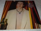 Sid Vicious ‎'Sid Sings' 1979 vinyl LP with poster