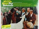 Beach Boys - Pet Sounds LP - Capitol 180g Audiophile Ltd. SEALED