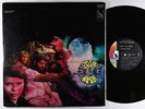 Canned Heat - Living The Blues 2xLP - Liberty VG+