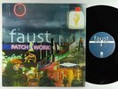 Faust - Patchwork 1971-2002 LP - Staubgold Germany VG+ Shrink