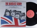 BEATLES The Beatles' Story CAPITOL 2XLP gatefold h