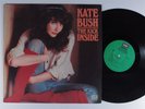 KATE BUSH The Kick Inside EMI-AMERICA LP VG+ h