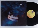 ECHO & THE BUNNYMEN Ocean Rain SIRE LP VG+ h