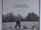 GEORGE HARRISON All Things Must Pass APPLE 3XLP VG++/VG+ boxset h