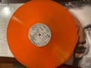 Taylor Swift - Reputation Vinyl Record Limited Orange Disc