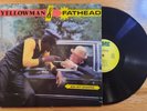 Yellowman & Fathead - Bad Boy Skanking - Greensleeves
