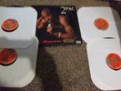 2PAC  - ALL EYEZ ON ME. 4 X L.P. ALL TIME CLASSIC HIP HOP