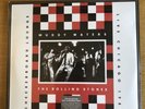 The Rolling Stones & Muddy Waters Checkerboard Lounge. Limited addition Vinyl.