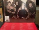 QUEEN The Works HALF SPEED MASTERED in SHRINK w/HYPE -NEAR MINT CONDITION