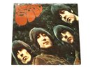 The Beatles- Rubber Soul  UK MONO Press Rare Different Labels -5 /-5 TOP Example