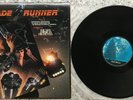 The New American Orchestra – Blade Runner ; 1982 LP  N/MINT