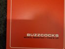 Buzzcocks Mk1 Box Set Times Up Sex Pistols Clash Damned Punk Mint  Limited...