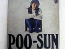 MASABUMI KIKUCHI POO-SUN PHILIPS FX-8506 JAPAN VINYL LP