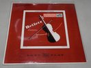 Sealed HEIFETZ ENCORES - RCA Victor LM-1166 Emanuel Bay