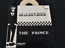 Madness The Prince / Madness 7 Single 1979 Portugal