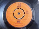 Love - Your Mind And We Belong Together c/w Laughing Stock 1968 UK 45 ELEKTRA