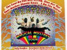 The Beatles - Magical Mystery Tour 1988 LP, Album, RE, C1  Capitol Records C1-48