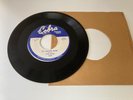 Otis Rush: Sit Down Baby/I Can't Quit You Baby (Cobra 5000)