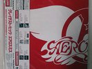 AEROSMITH GREATEST HITS CBS/SONY 20AP 3129 JAPAN CAP OBI VINYL LP