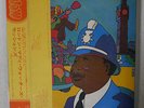 MUDDY WATERS LONDON SESSIONS CHESS SWG-7588 JAPAN OBI INSERT CAP OBI VINYL LP