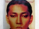 RYUICHI SAKAMOTO MERRY CHRISTMAS MRLAWRENCE LONDON L28N 1008 JAPAN VINYL LP