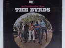 BYRDS Mr. Tambourine Man COLUMBIA CS-9172 LP SEALED h