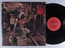 BOB DYLAN & THE BAND The Basement Tapes COLUMBIA 2XLP VG+ gatefold h