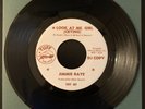 Jimmie Raye – Look At Me Girl (Crying) / I Tried - Soul Promo 45rpm 1964 EX