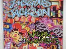 LUSCIOUS JACKSON NATURAL INGREDIENTS GRAND ROYAL GR009 VINYL LP
